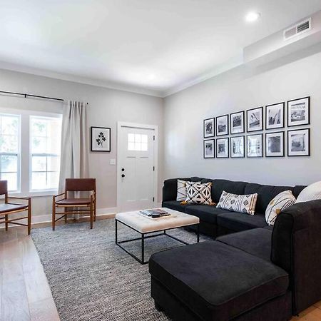 Newly Renovated 3 Bedroom Shelby Park Home **Free Parking** Louisville Eksteriør bilde