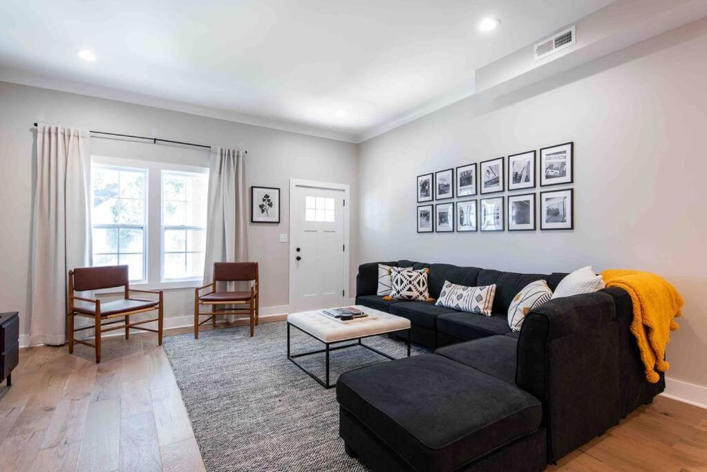 Newly Renovated 3 Bedroom Shelby Park Home **Free Parking** Louisville Eksteriør bilde
